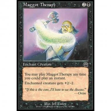Maggot Therapy - Maggot Therapy - [MMQ] [EX]