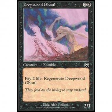 Deepwood Ghoul - Deepwood Ghoul - [MMQ] [EX]