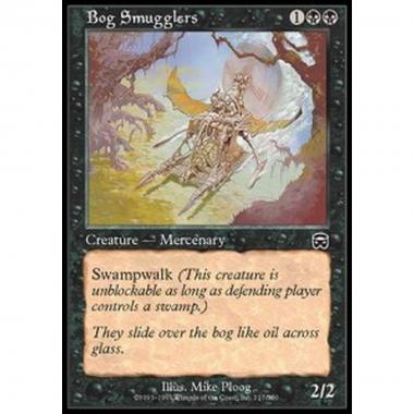 Bog Smugglers - Bog Smugglers - [MMQ] [EX]