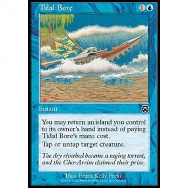 Tidal Bore - Tidal Bore - [MMQ] [EX]
