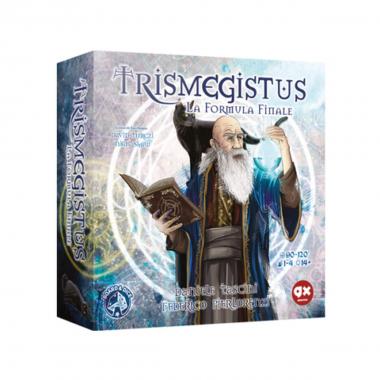 Trismegistus