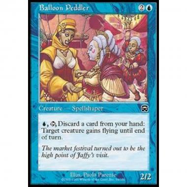 Balloon Peddler - Balloon Peddler - [MMQ] [EX]