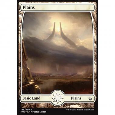 Plains (V.1) - Pianura (V.1) - [HOU] [NM]