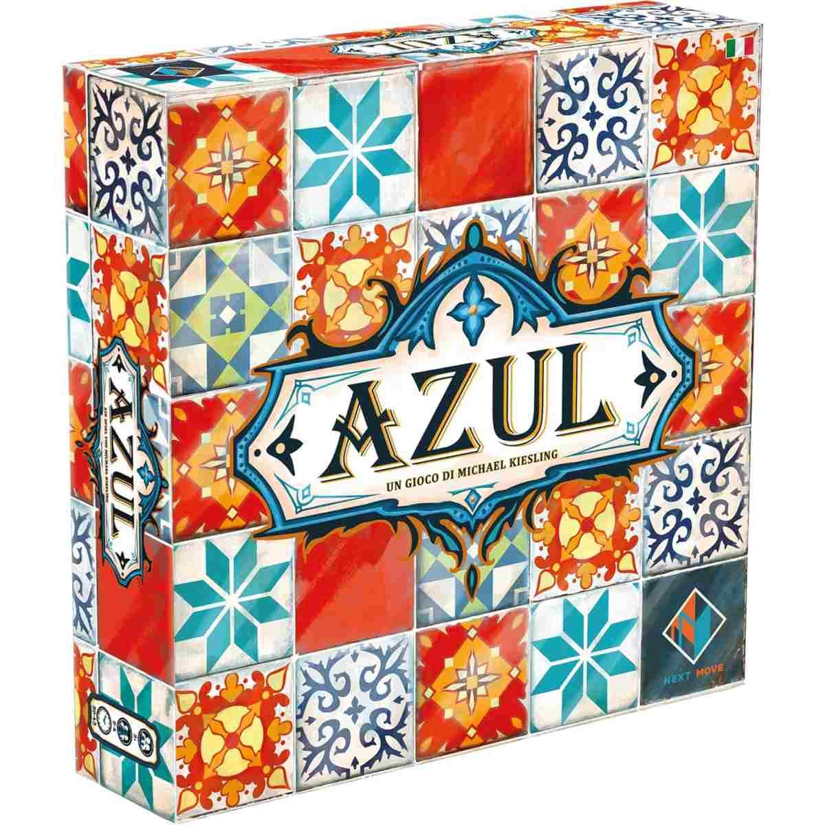 Azul