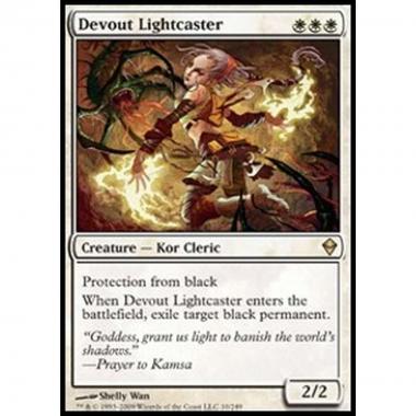 Devout Lightcaster - Illuminata Devota - [ZEN] [NM]