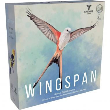 Wingspan