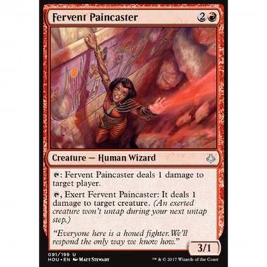 Fervent Paincaster - Scagliadolore Fervente - [HOU] [NM]