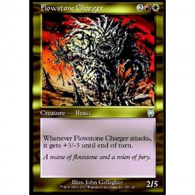 Flowstone Charger - Destriero di Mutaroccia - [APC] [EX]