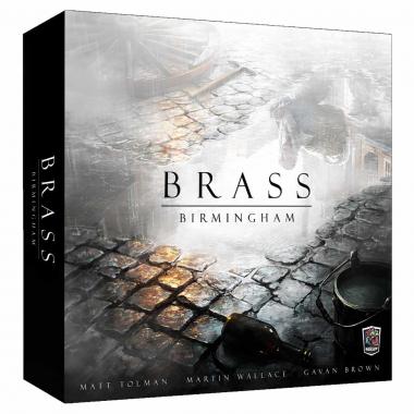 Brass Birmingham