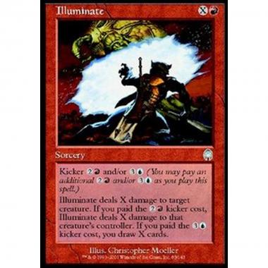 Illuminate - Illuminare - [APC] [EX]