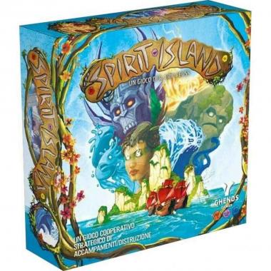 Spirit Island
