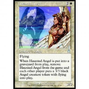 Haunted Angel - Haunted Angel - [APC] [EX]