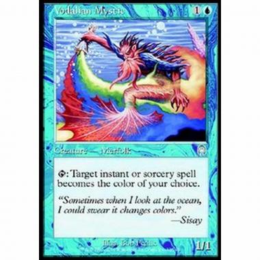 Vodalian Mystic - Mistico di Vodalia - [APC] [EX]
