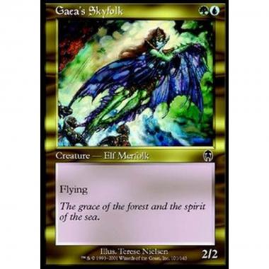 Gaea's Skyfolk - Popolo dei Cieli di Gaea - [APC] [EX]