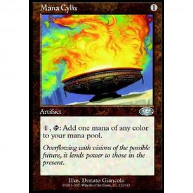Mana Cylix - Calice del Mana - [PLS] [EX]