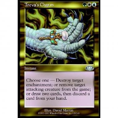 Treva's Charm - Monile di Treva - [PLS] [EX]