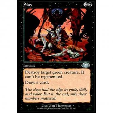 Slay - Massacrare - [PLS] [EX]