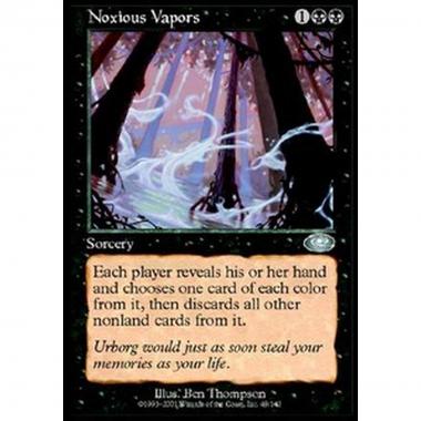 Noxious Vapors - Vapori Tossici - [PLS] [EX]