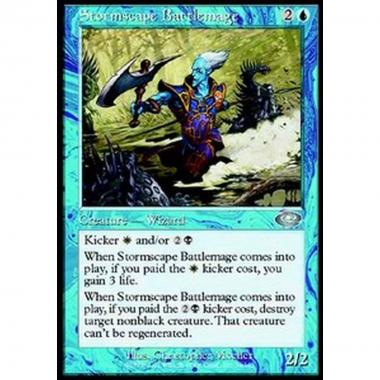 Stormscape Battlemage - Mago Combattente Tempestologo - [PLS] [EX]