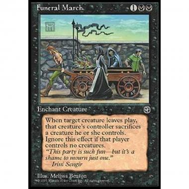 Funeral March - Funeral March - [HML] [EX]