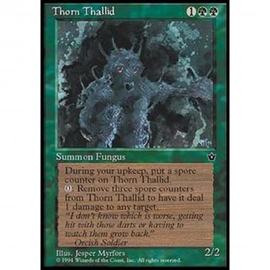 Thorn Thallid (V.3) - Thorn Thallid (V.3) - [FEM] [GD]