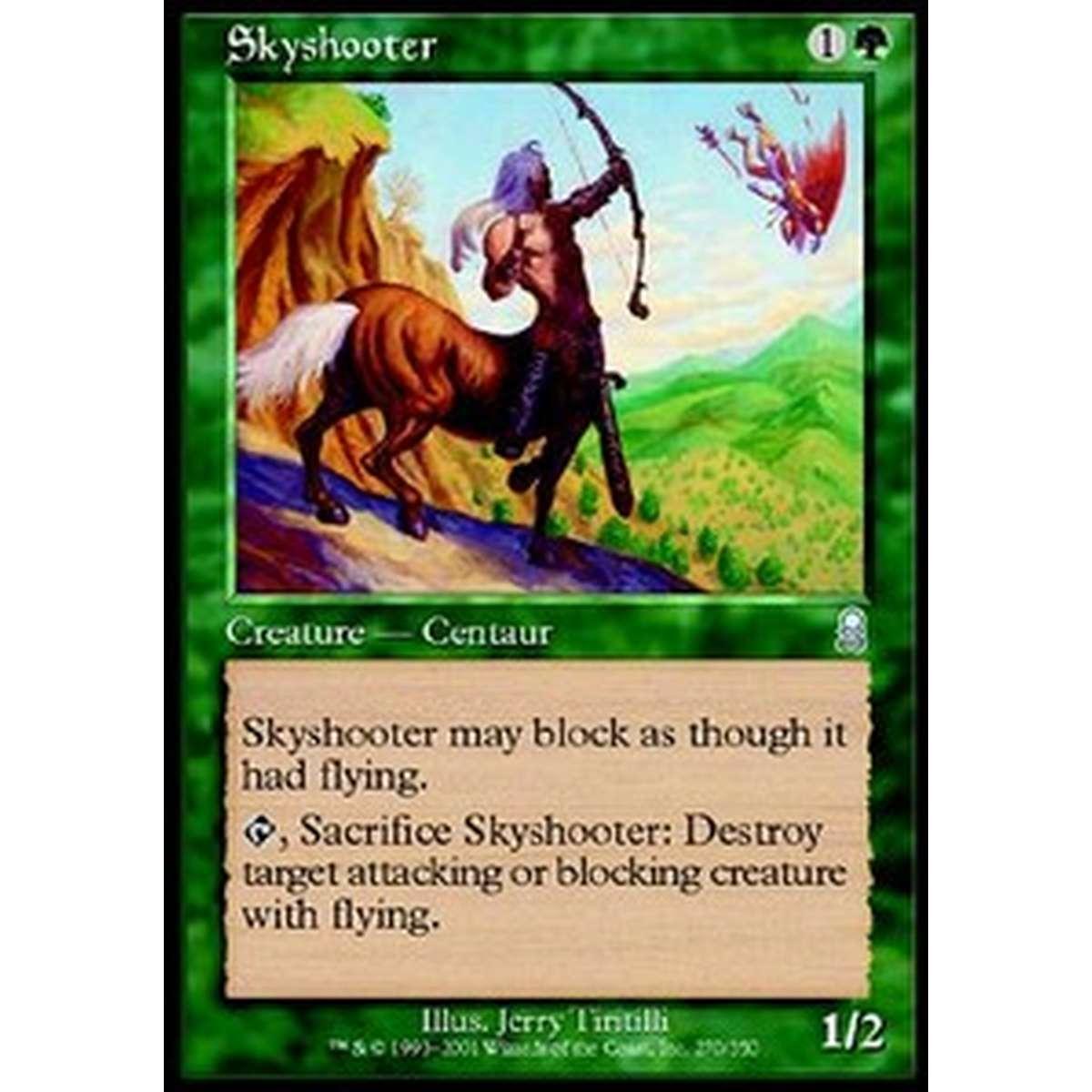 Skyshooter - Cacciatore dei Cieli - [ODY] [NM]
