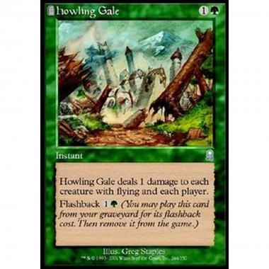 Howling Gale - Burrasca Furiosa - [ODY] [NM]