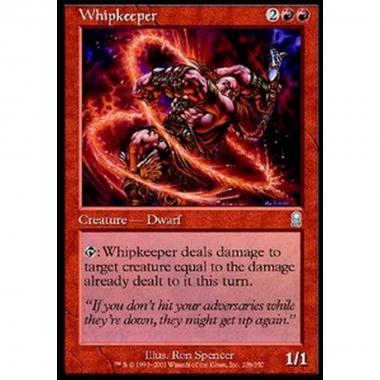 Whipkeeper - Fustigatore - [ODY] [EX]