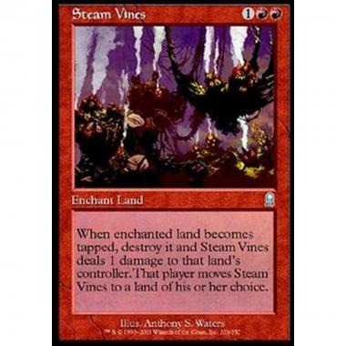 Steam Vines - Viticci di Vapore - [ODY] [EX]