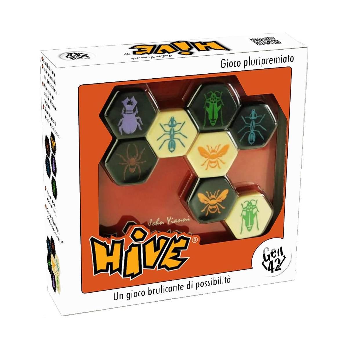 Hive
