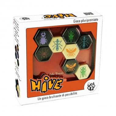 Hive
