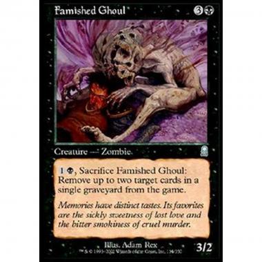 Famished Ghoul - Ghoul Affamato - [ODY] [NM]