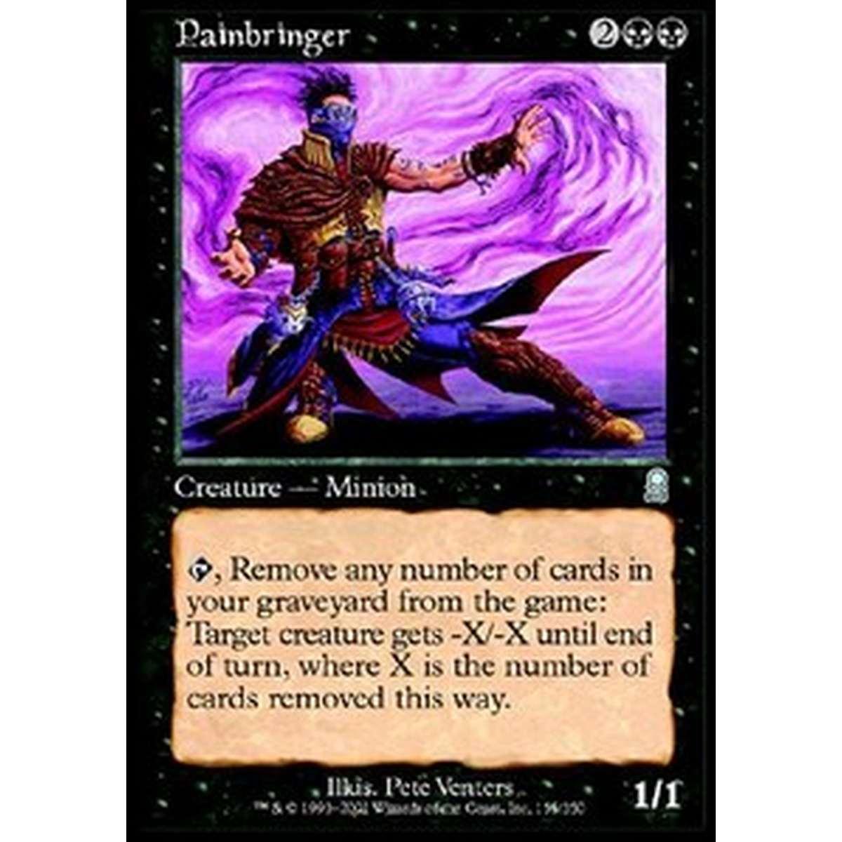 Painbringer - Portatore di Dolore - [ODY] [EX]