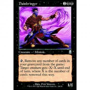 Painbringer - Portatore di Dolore - [ODY] [EX]