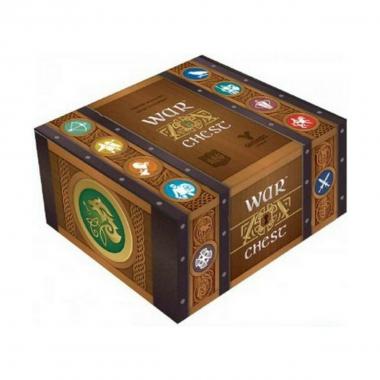 War Chest