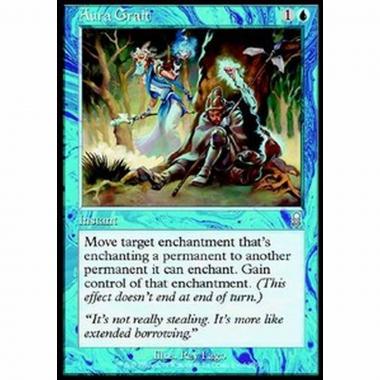 Aura Graft - Innesto dell'Aura - [ODY] [EX]