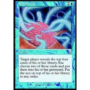 Bamboozle - Bamboozle - [ODY] [NM]
