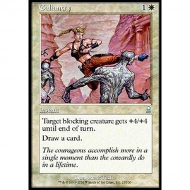 Gallantry - Gallantry - [ODY] [NM]