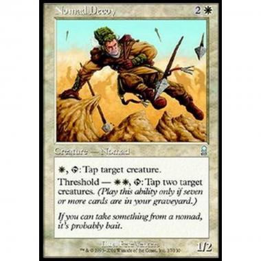 Nomad Decoy - Nomad Decoy - [ODY] [NM]