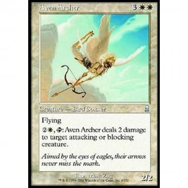 Aven Archer - Arciere Aviano - [ODY] [NM]