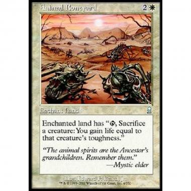 Animal Boneyard - Animal Boneyard - [ODY] [EX]
