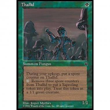 Thallid (V.2) - Thallid (V.2) - [FEM] [EX]