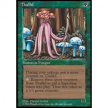 Thallid (V.4) - Thallid (V.4) - [FEM] [EX]