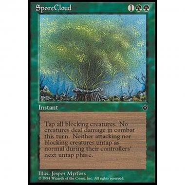 Spore Cloud (V.3) - Spore Cloud (V.3) - [FEM] [EX]