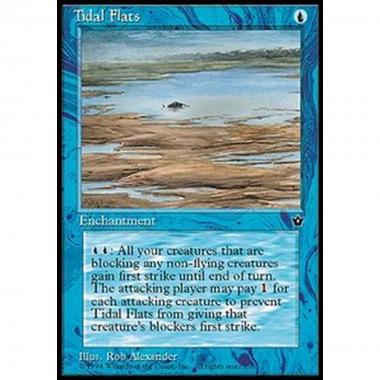 Tidal Flats (V.1) - Tidal Flats (V.1) - [FEM] [EX]