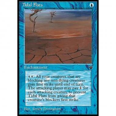 Tidal Flats (V.3) - Tidal Flats (V.3) - [FEM] [EX]