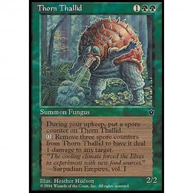 Thorn Thallid (V.2) - Thorn Thallid (V.2) - [FEM] [EX]