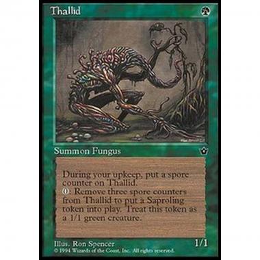 Thallid (V.3) - Thallid (V.3) - [FEM] [EX]