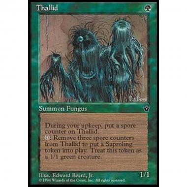Thallid (V.1) - Thallid (V.1) - [FEM] [EX]