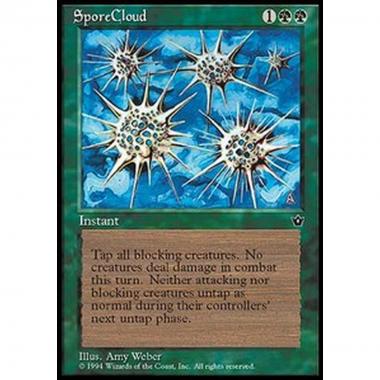 Spore Cloud (V.2) - Spore Cloud (V.2) - [FEM] [EX]